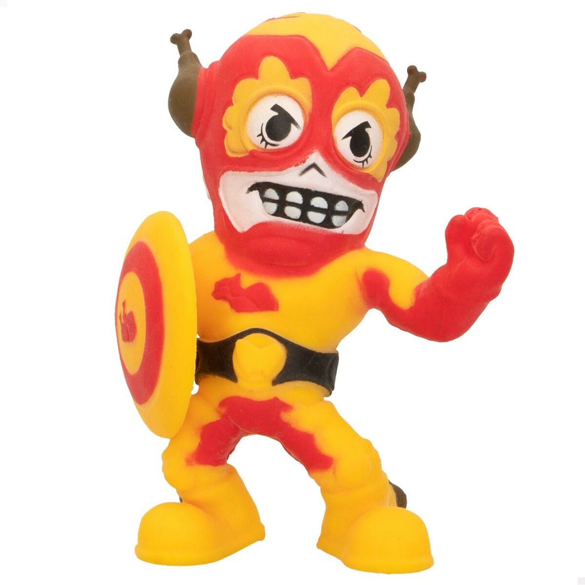 Figurine de Acțiune Eolo 10 x 14,5 x 5 cm (12 Unități) - Jucarii si jocuri, Păpuși și figurine