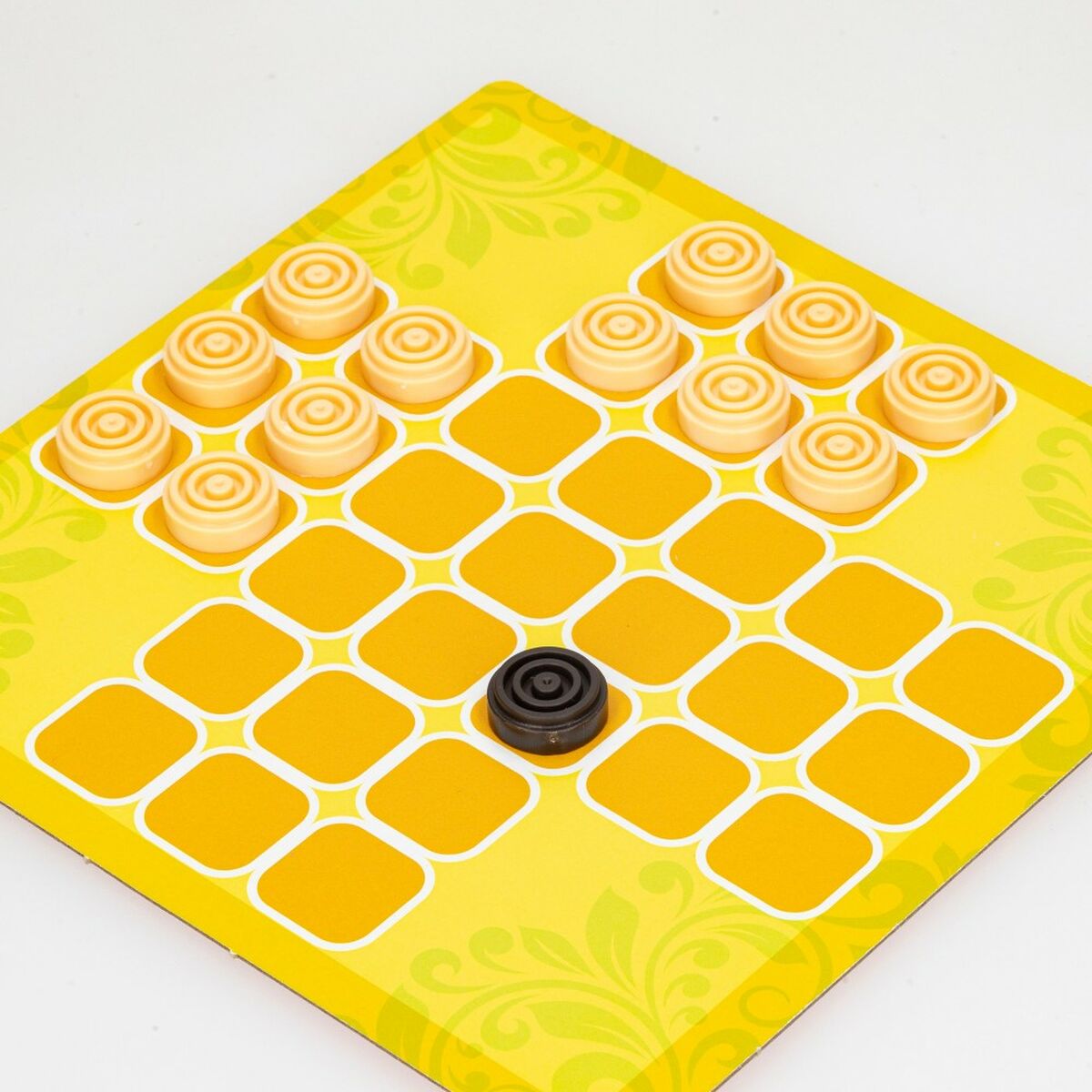 Joc de Masă Lisciani Juegos reunidos ES 26 x 1 x 26 cm (10 Unități) - Jucarii si jocuri, Jocuri și accesorii