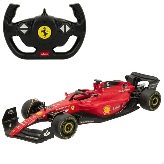 Mașină Radio Control Ferrari 47 x 10 x 17 cm (2 Unități) - Jucarii si jocuri, Vehicule