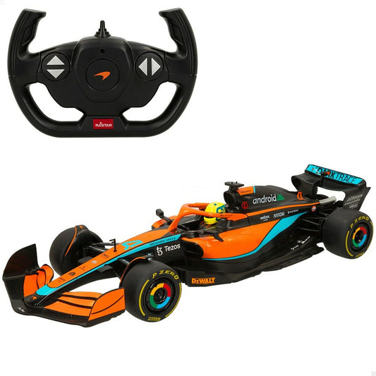 Mașină Radio Control McLaren F1 MCL36 1:12 (2 Unități) - Jucarii si jocuri, Vehicule