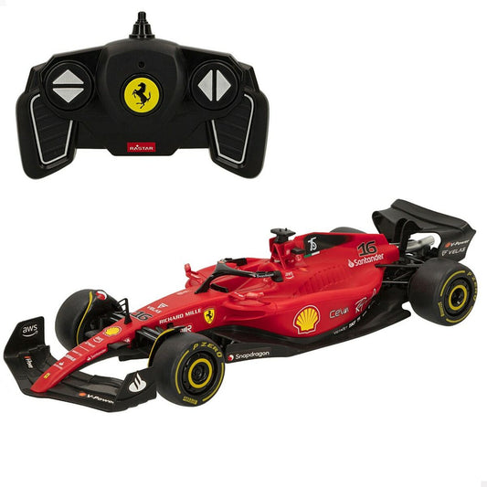 Mașină Teleghidată Ferrari (2 Unități) - Jucarii si jocuri, Vehicule