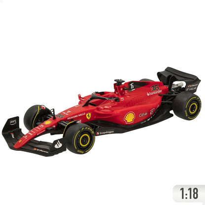 Mașină Teleghidată Ferrari (2 Unități) - Jucarii si jocuri, Vehicule