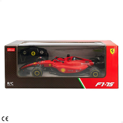 Mașină Teleghidată Ferrari (2 Unități) - Jucarii si jocuri, Vehicule