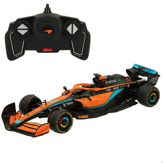 Mașină Teleghidată McLaren (2 Unități) - Jucarii si jocuri, Vehicule