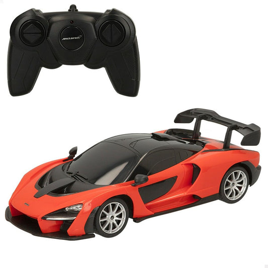 Mașină Teleghidată McLaren (2 Unități) - Jucarii si jocuri, Vehicule
