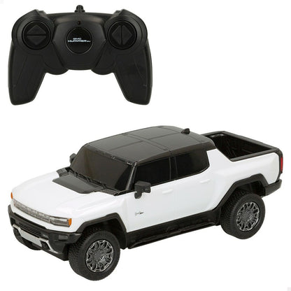 Mașină Radio Control Hummer EV 1:26 (4 Unități) - Jucarii si jocuri, Vehicule
