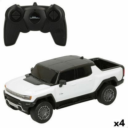 Mașină Radio Control Hummer EV 1:26 (4 Unități) - Jucarii si jocuri, Vehicule
