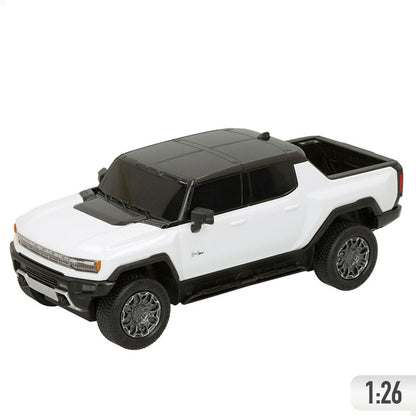 Mașină Radio Control Hummer EV 1:26 (4 Unități) - Jucarii si jocuri, Vehicule