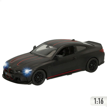 Mașină Radio Control BMW M4 CSL 1:16 (2 Unități) - Jucarii si jocuri, Vehicule