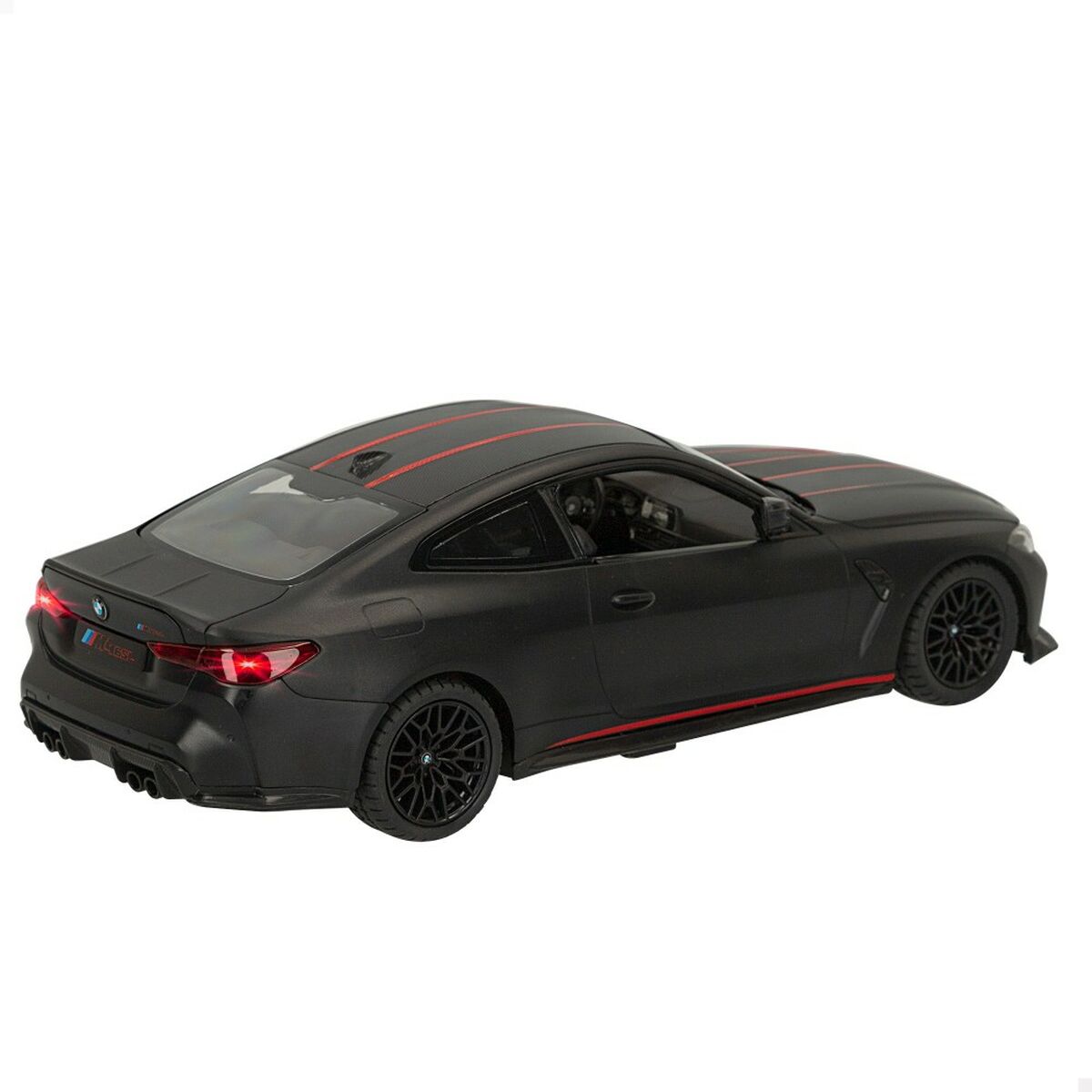 Mașină Radio Control BMW M4 CSL 1:16 (2 Unități) - Jucarii si jocuri, Vehicule