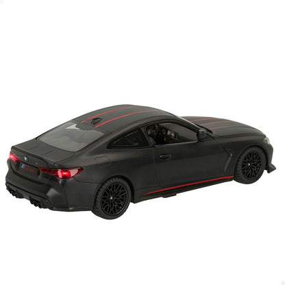 Mașină Radio Control BMW M4 CSL 1:16 (2 Unități) - Jucarii si jocuri, Vehicule