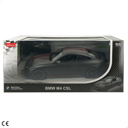Mașină Radio Control BMW M4 CSL 1:16 (2 Unități) - Jucarii si jocuri, Vehicule