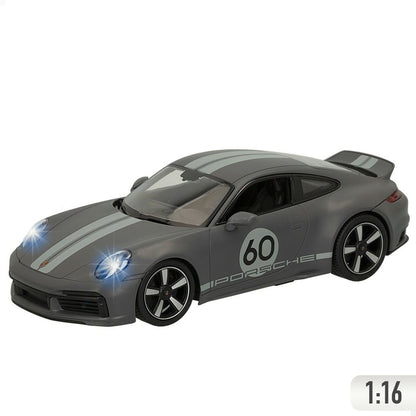 Mașină Radio Control Porsche 911 1:16 (2 Unități) - Jucarii si jocuri, Vehicule