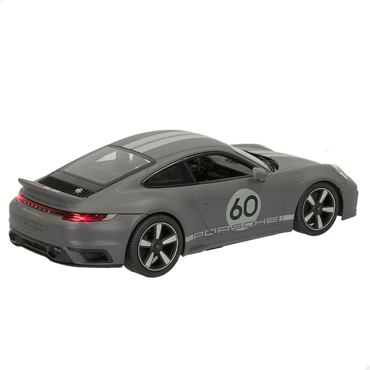 Mașină Radio Control Porsche 911 1:16 (2 Unități) - Jucarii si jocuri, Vehicule