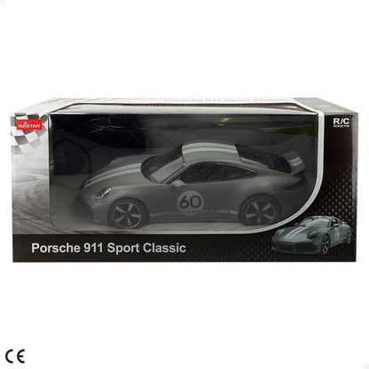 Mașină Radio Control Porsche 911 1:16 (2 Unități) - Jucarii si jocuri, Vehicule
