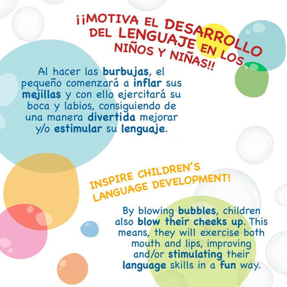 Aparat baloane săpun Spider-Man 60 ml 3,8 x 11,5 x 3,8 cm (216 Unități) - Jucarii si jocuri, În aer liber și sport