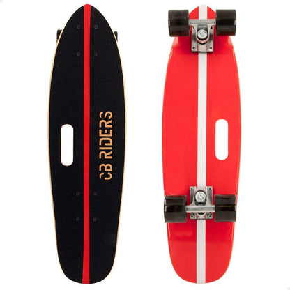 Skateboard Colorbaby CB Riders (2 Unități) - Jucarii si jocuri, În aer liber și sport