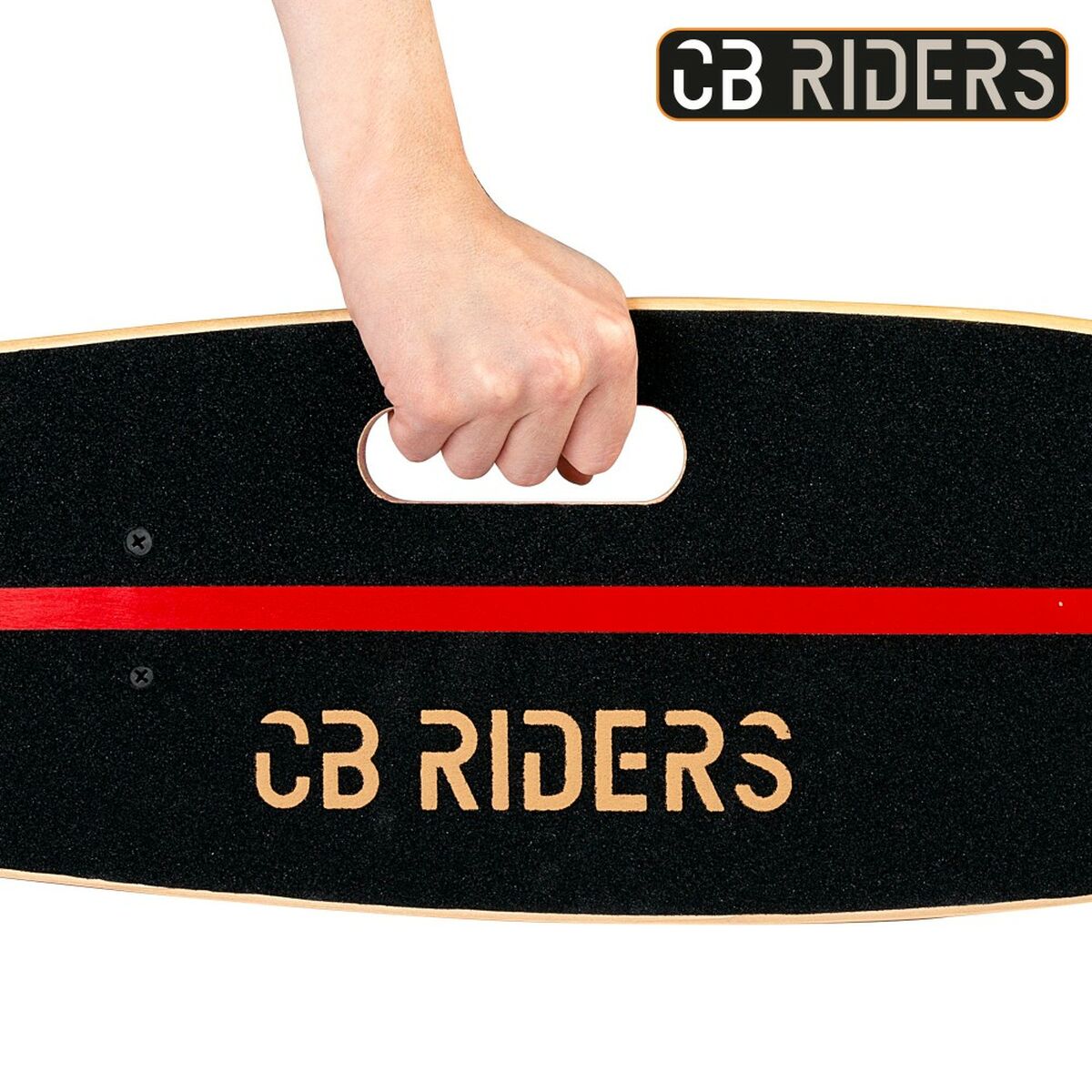 Skateboard Colorbaby CB Riders (2 Unități) - Jucarii si jocuri, În aer liber și sport