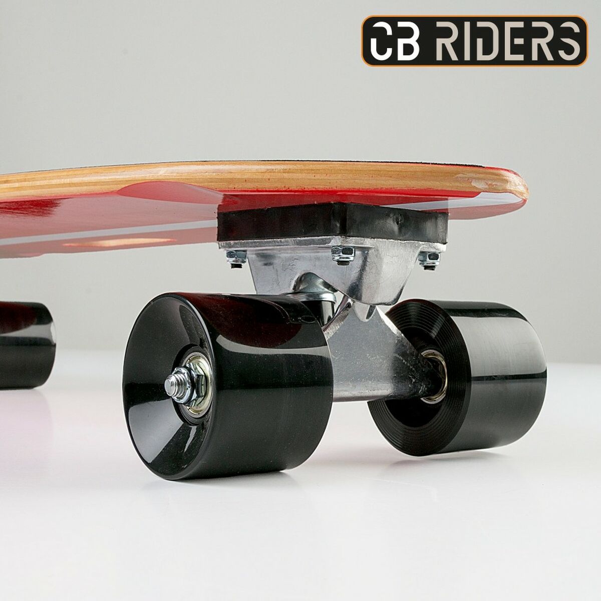 Skateboard Colorbaby CB Riders (2 Unități) - Jucarii si jocuri, În aer liber și sport