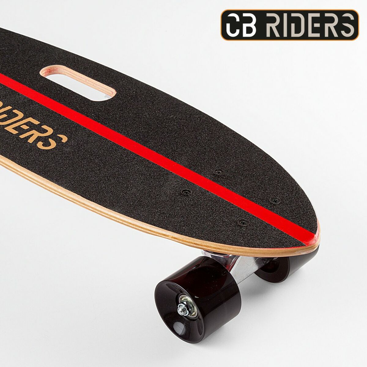 Skateboard Colorbaby CB Riders (2 Unități) - Jucarii si jocuri, În aer liber și sport