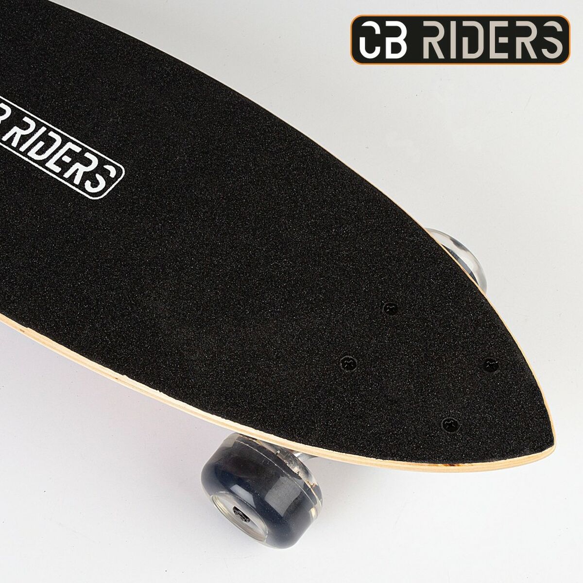 Skateboard Colorbaby 1969 surfero (2 Unități) - Jucarii si jocuri, În aer liber și sport