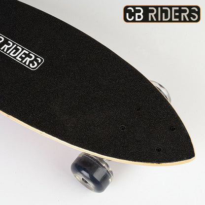 Skateboard Colorbaby 1969 surfero (2 Unități) - Jucarii si jocuri, În aer liber și sport