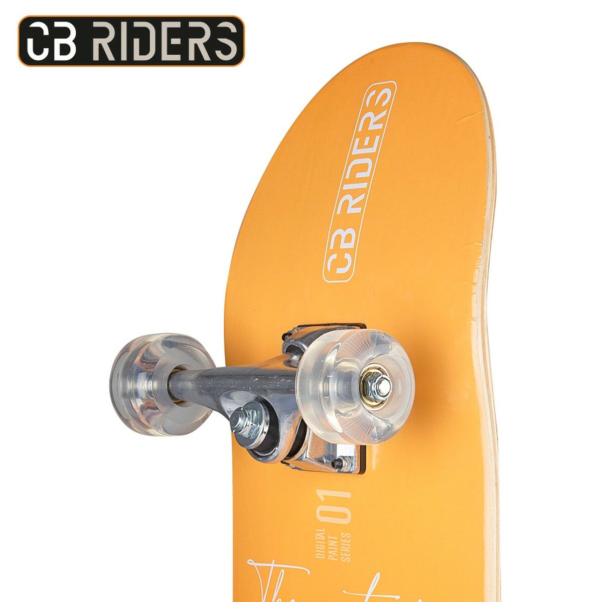 Skateboard Colorbaby (2 Unități) - Jucarii si jocuri, În aer liber și sport