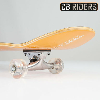Skateboard Colorbaby (2 Unități) - Jucarii si jocuri, În aer liber și sport