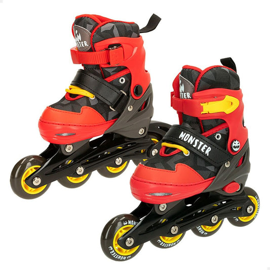 Role Colorbaby (4 Unități) - Jucarii si jocuri, În aer liber și sport
