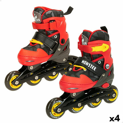 Role Colorbaby (4 Unități) - Jucarii si jocuri, În aer liber și sport