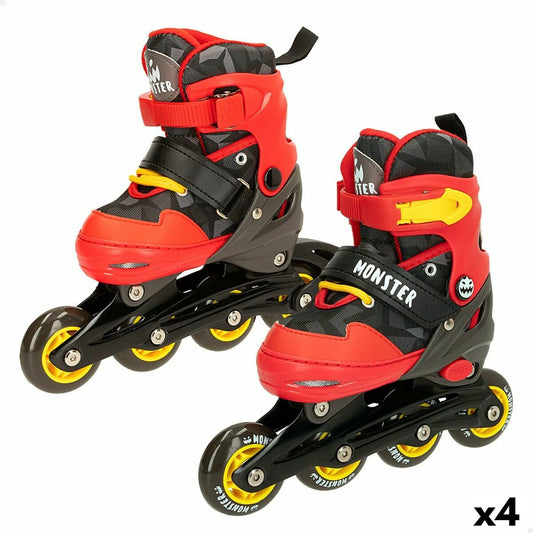 Role Colorbaby (4 Unități) - Jucarii si jocuri, În aer liber și sport