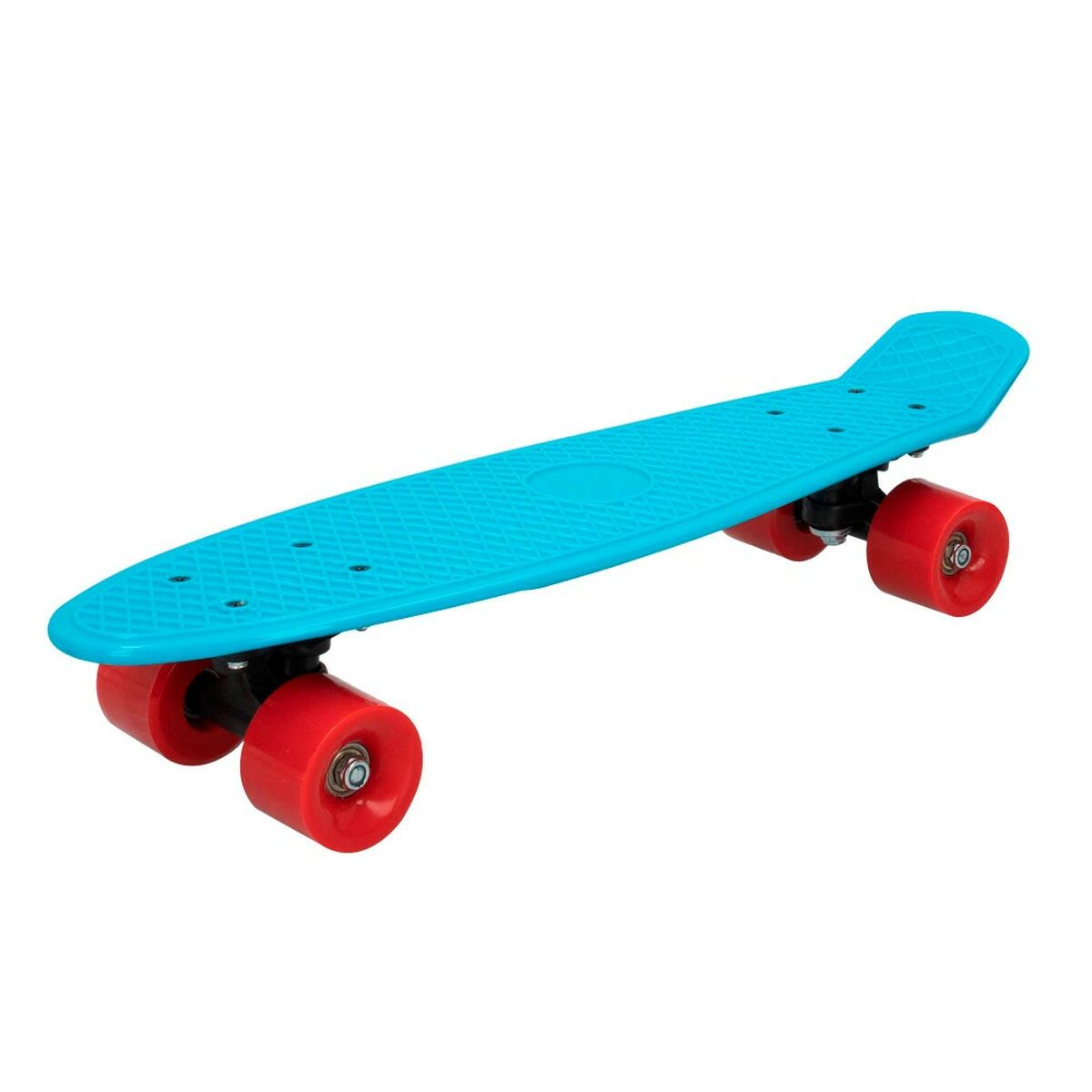 Skateboard Colorbaby Albastru (6 Unități) - Jucarii si jocuri, În aer liber și sport