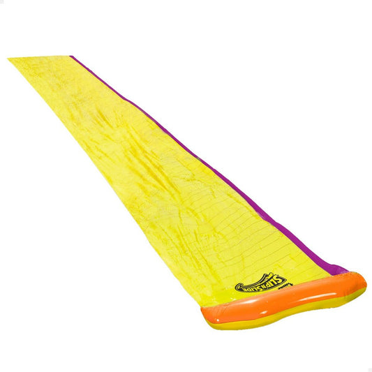Tobogan acvatic Wham-O 70 x 12 x 450 cm 6 Unități - Jucarii si jocuri, În aer liber și sport