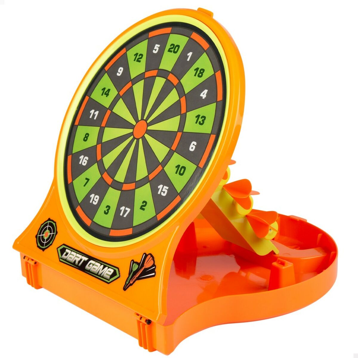 darts Colorbaby 26 x 30 x 30 cm (6 Unități) - Sport și în aer liber, Darts și ținte