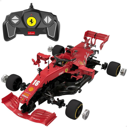 Mașină Radio Control Ferrari (2 Unități) - Jucarii si jocuri, Vehicule