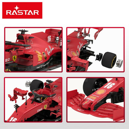 Mașină Radio Control Ferrari (2 Unități) - Jucarii si jocuri, Vehicule