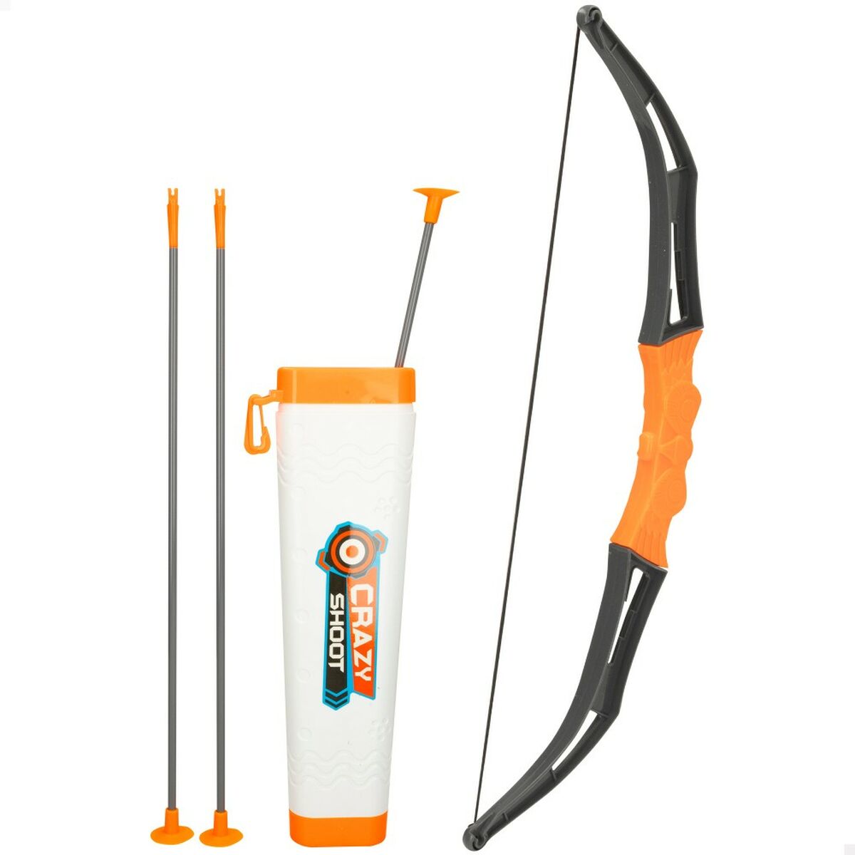 Set de tir cu țintă Colorbaby 6 Unități - Jucarii si jocuri, Costume și accesorii