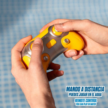 Barcă controlată prin radio Colorbaby (2 Unități) - Jucarii si jocuri, Vehicule