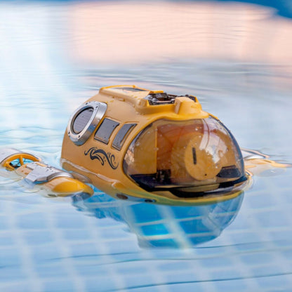 Barcă controlată prin radio Colorbaby (2 Unități) - Jucarii si jocuri, Vehicule