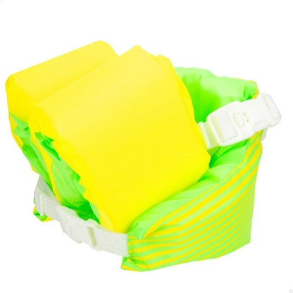 Manșoane AquaSport Galben Verde 53 x 20 x 18 cm (6 Unități) - Jucarii si jocuri, În aer liber și sport
