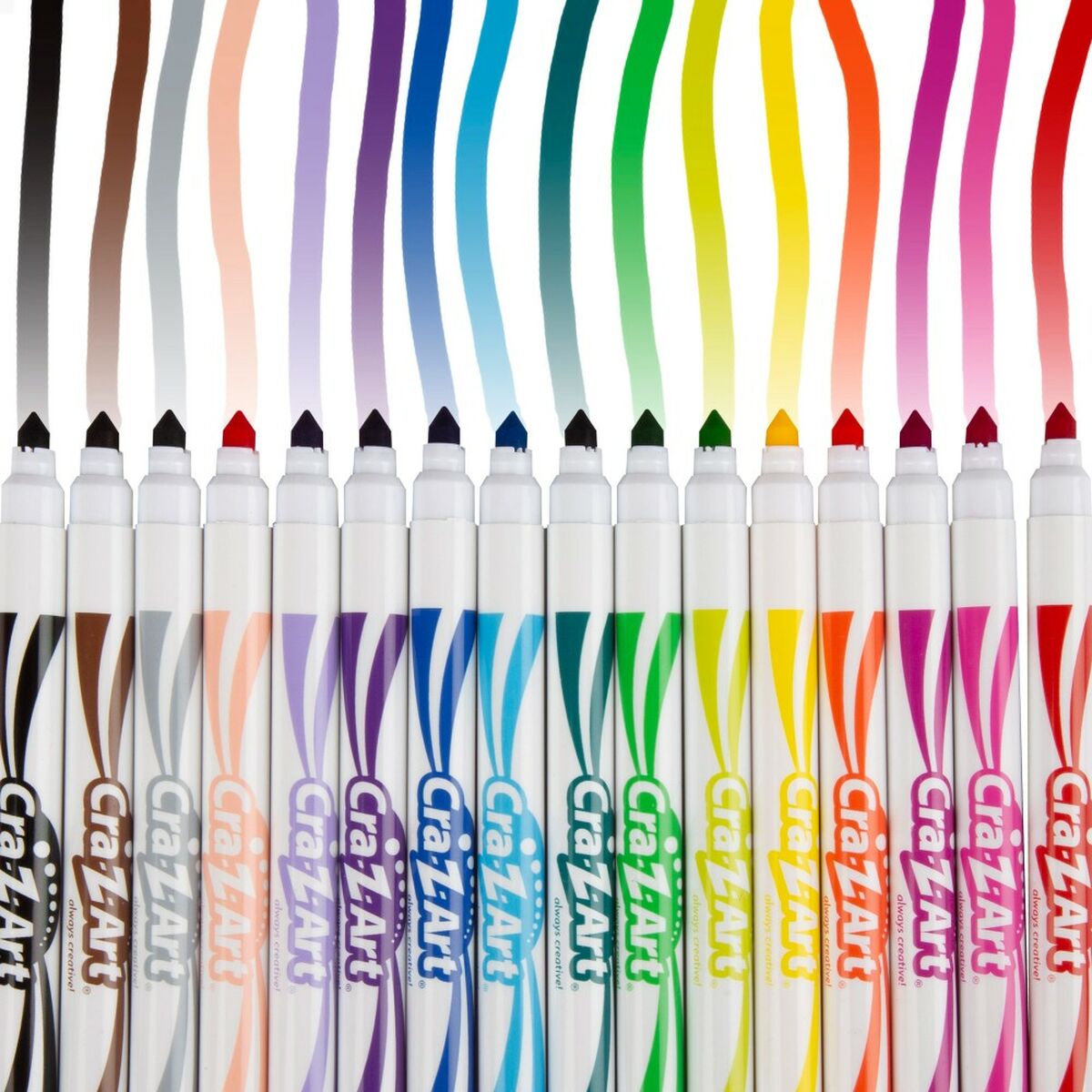 Set pentru desen Cra-Z-Art (4 Unități) - Birou și papetărie, Arte și Meserii