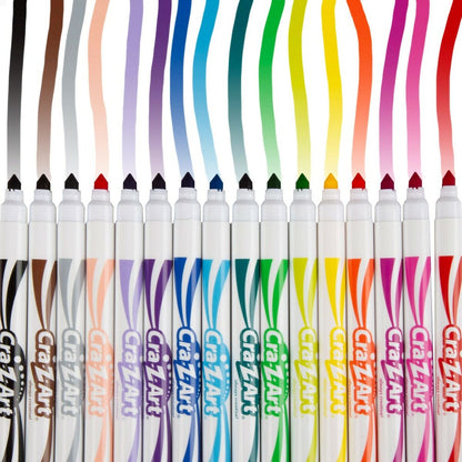 Set pentru desen Cra-Z-Art (4 Unități) - Birou și papetărie, Arte și Meserii