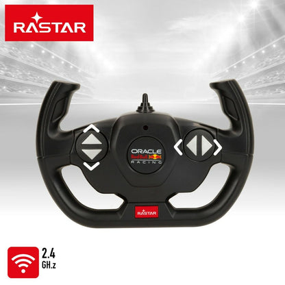 Mașină Radio Control Red Bull 1:12 47 x 10 x 17 cm (2 Unități) - Jucarii si jocuri, Vehicule