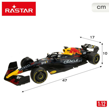 Mașină Radio Control Red Bull 1:12 47 x 10 x 17 cm (2 Unități) - Jucarii si jocuri, Vehicule
