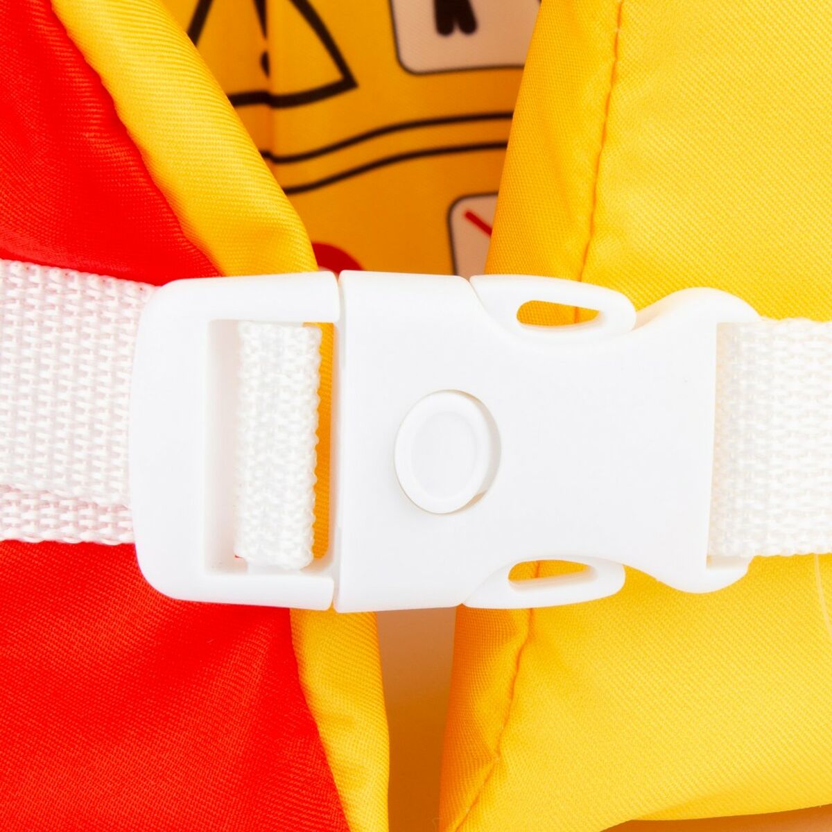 Vestă de salvare AquaSport 56 x 25 x 20 cm (4 Unități) - Jucarii si jocuri, În aer liber și sport