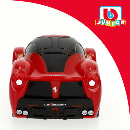 Mașină Radio Control Ferrari 13 x 6,5 x 7,5 cm (6 Unități) - Jucarii si jocuri, Vehicule