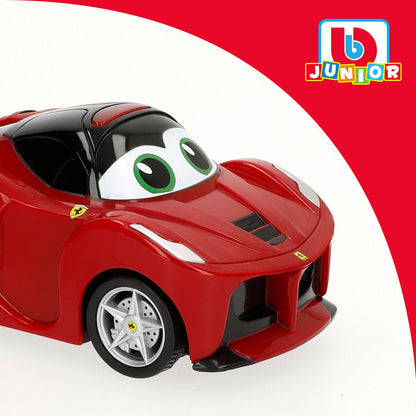 Mașină Radio Control Ferrari 13 x 6,5 x 7,5 cm (6 Unități) - Jucarii si jocuri, Vehicule