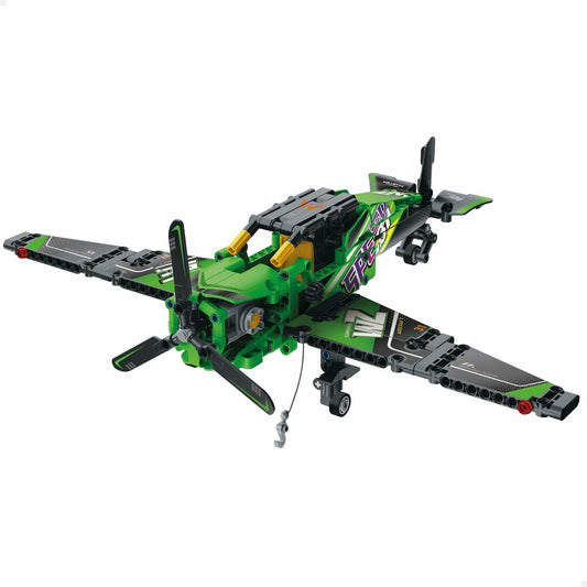 Set de Construcție Colorbaby - Jucarii si jocuri