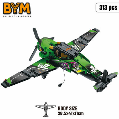 Set de Construcție Colorbaby - Jucarii si jocuri
