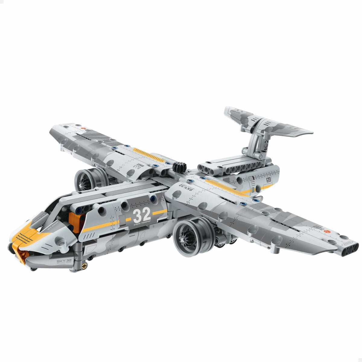 Set de Construcție Colorbaby - Jucarii si jocuri